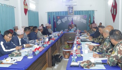  फागुन २१ गते एकै चरणमा निर्वाचन हुन्छ : प्रधानमन्त्री कार्की 